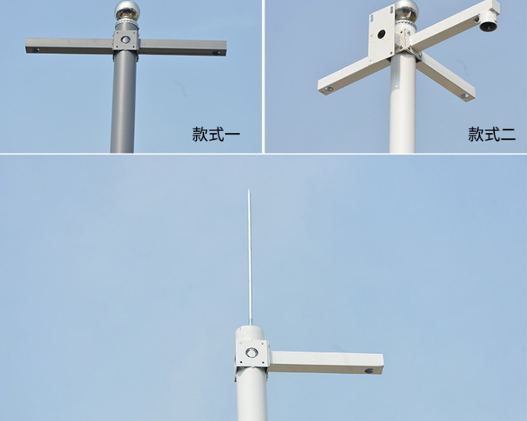 太原鑫雨杭電器設(shè)備：太原監(jiān)控桿的設(shè)計(jì)規(guī)范？