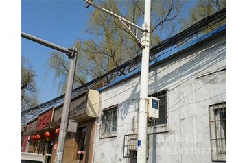 如何讓太原監(jiān)控桿去滿足適應(yīng)監(jiān)控室呢？太原鑫雨杭電器