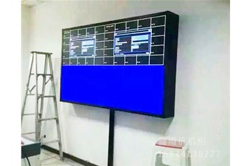 機(jī)房電視墻、控制臺技術(shù)概要 