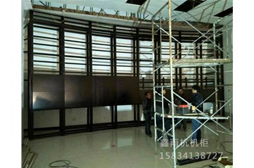 太原監(jiān)控電視墻所需的功能有哪些？太原鑫雨杭