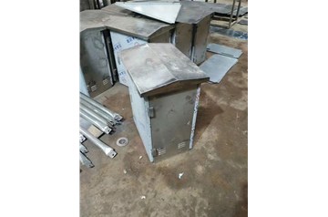 太原機(jī)柜如何安裝？安裝要注意什么？太原鑫雨杭電器