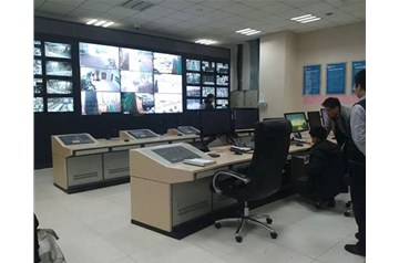 太原監(jiān)控操作臺適用于哪些地方？有什么作用？鑫雨杭電器