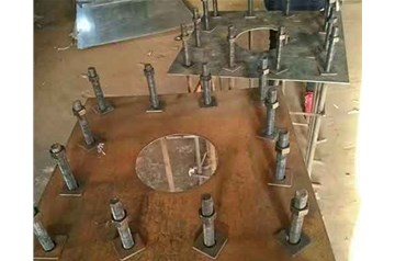 如何制作高質(zhì)量的太原監(jiān)控桿呢？一起來看下