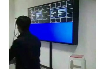 我們熟悉的山西監(jiān)控電視墻有哪些？