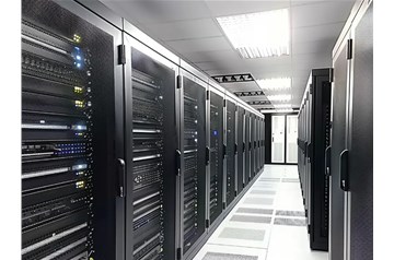 鑫雨杭智能機柜助力太原某制造企業(yè)機房擴容，降本增效獲認可