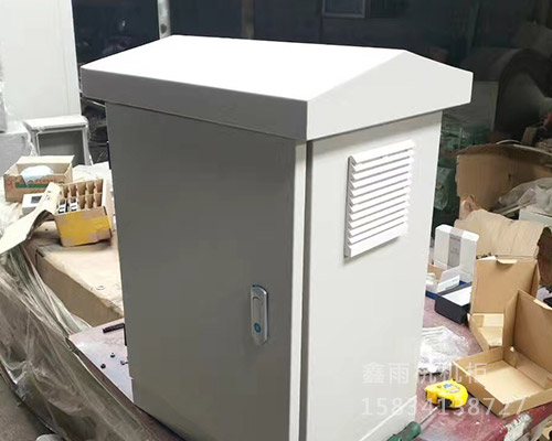機柜